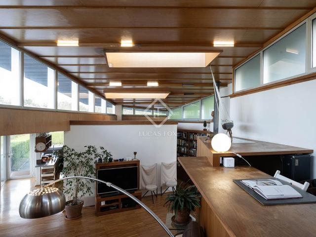 Villa / Chalet de lujo 527 m2 en venta, Nigrán, Galicia