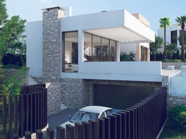 Villa / Chalet de lujo 532 m2 en venta, Marbella, España
