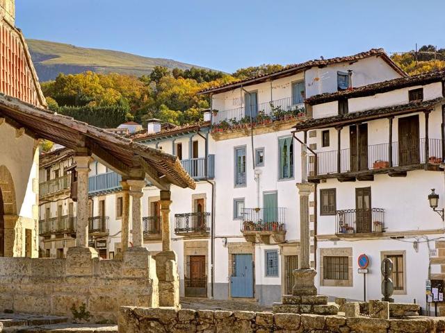 Villa / Chalet de lujo 533 m2 en venta, Candelario, España