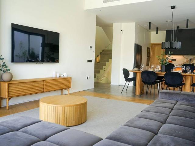 Villa / Chalet de lujo 534 m2 en venta, Benahavís, España