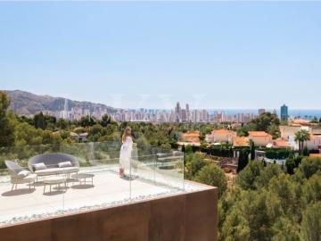 Exclusiva Villa / Chalet de 535 m2 en venta en Benidorm, España