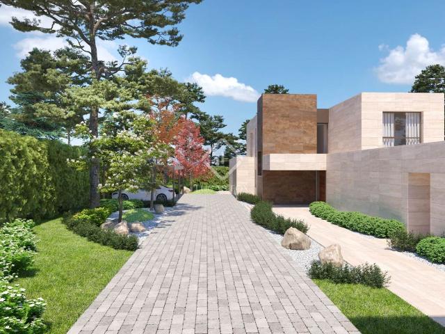 Villa / Chalet de lujo 540 m2 en venta, Boadilla del Monte, Comunidad de Madrid