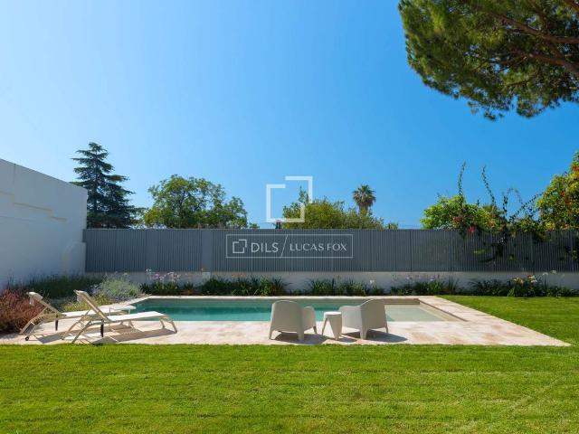 Villa / Chalet de lujo 540 m2 en venta, El Masnou, España