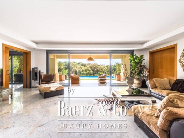 Villa / Chalet de lujo 545 m2 en venta, Sotogrande, España