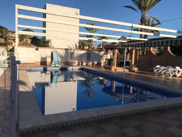 Villa / Chalet de lujo 545 m2 en venta, Playas de Orihuela, España