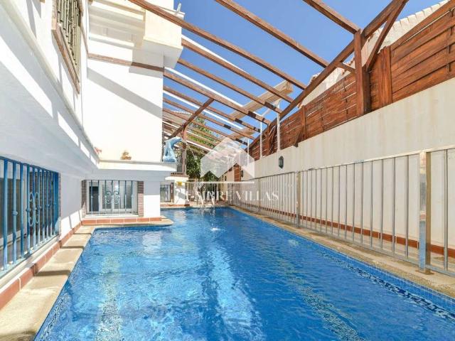 Villa / Chalet de lujo 546 m2 en venta, Motril, España