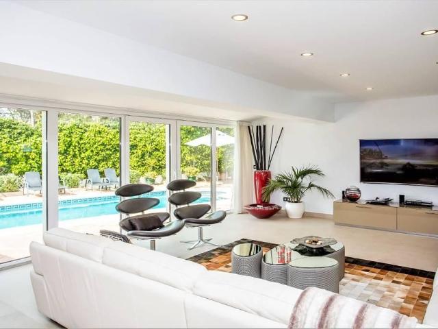 Villa / Chalet de lujo 550 m2 en venta, Marbella, España
