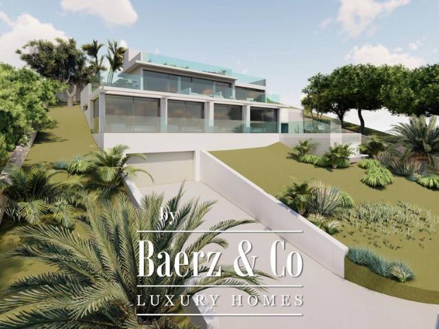 Villa / Chalet de lujo 551 m2 en venta, San Antonio, España