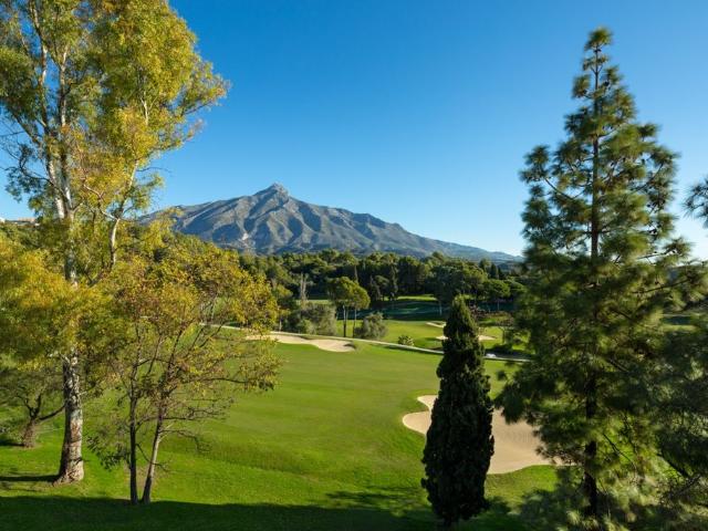 Villa / Chalet de lujo 553 m2 en venta, Marbella, España