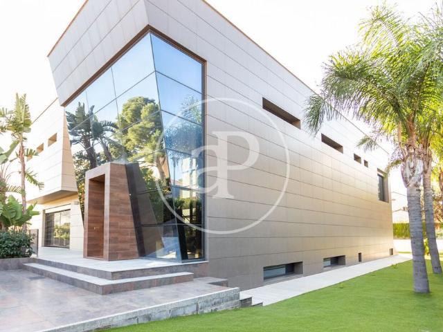Villa / Chalet de lujo 553 m2 en venta, Puzol, Comunidad Valenciana