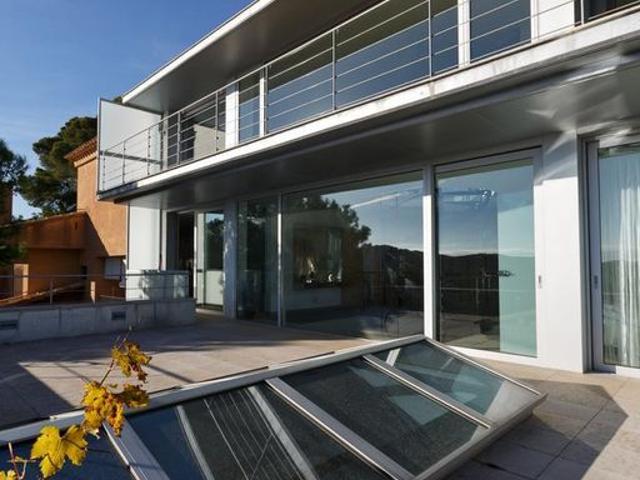 Villa / Chalet de lujo 555 m2 en venta, Palafrugell, Cataluña