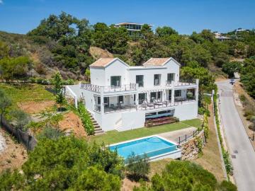 Villa en venta en Plaza Juan Romero - Cuarto de oficina