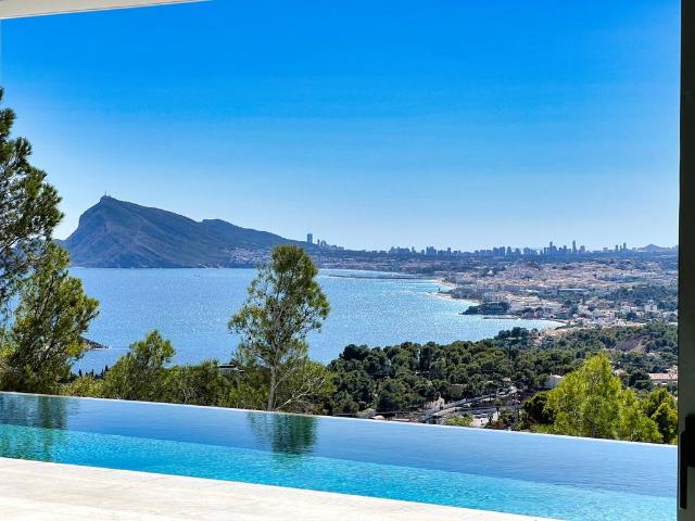 Villa / Chalet de lujo 560 m2 en venta, Altea, España