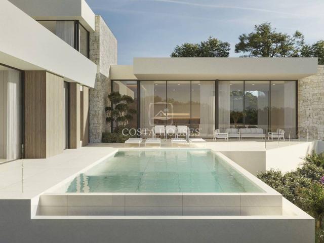 Villa / Chalet de lujo 560 m2 en venta, Moraira, Comunidad Valenciana