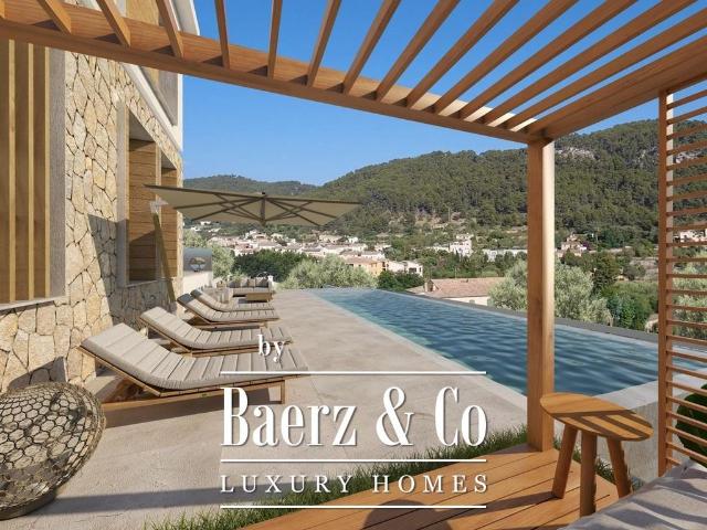 Villa / Chalet de lujo 562 m2 en venta, s'Arracó, Baleares