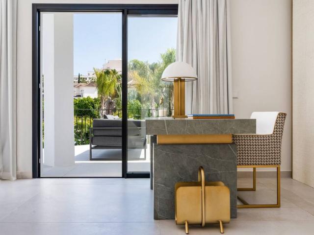 Villa / Chalet de lujo 567 m2 en venta, Marbella, Andalucía