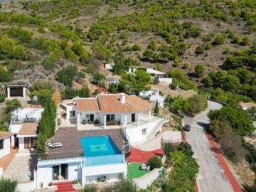 Villa / Chalet de lujo 570 m2 en venta, Mijas Costa, Andalucía
