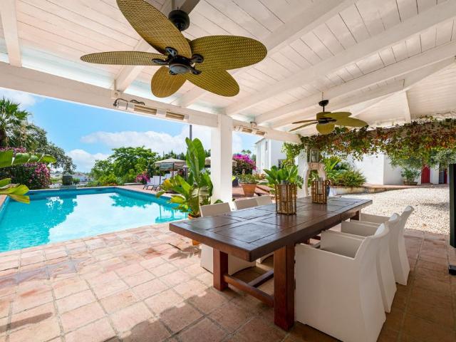 Villa / Chalet de lujo 574 m2 en venta, Marbella, Andalucía