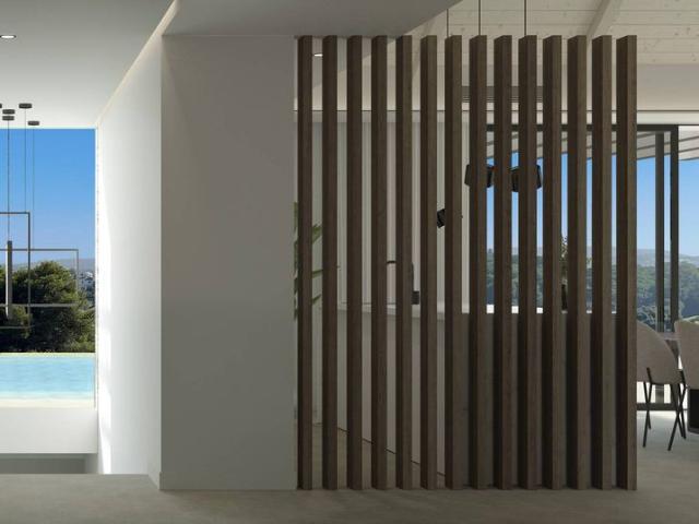 Villa / Chalet de lujo 576 m2 en venta, Avenida Real de la Quinta 55, El Madroñal, Benahavís, Málaga, Provincia de Málaga, Andalucía