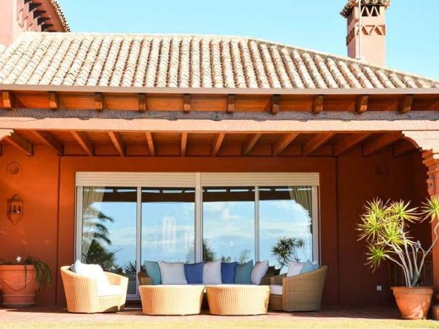 Villa / Chalet de lujo 577 m2 en venta, La Zagaleta, España