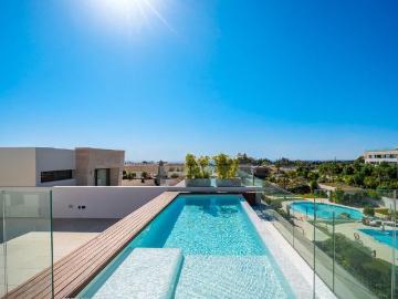 Villa / Chalet de lujo 579 m2 en venta, The Golden Mile, España