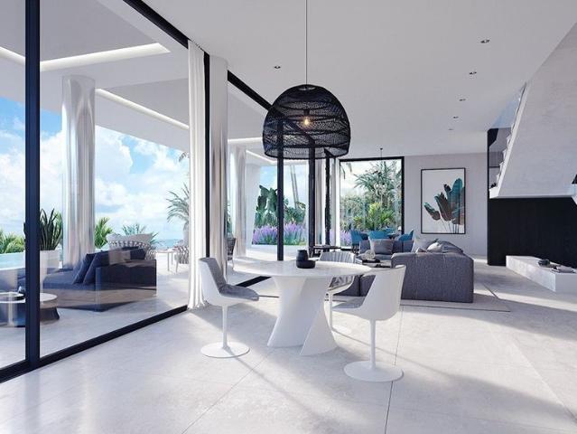 Villa / Chalet de lujo 580 m2 en venta, Estepona, Andalucía