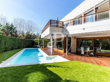 La Floresta, Barcelona, Cataluña, Cataluña