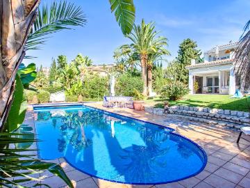 El Rosario, Marbella, Las Chapas, Málaga, Andalucía, Andalucía