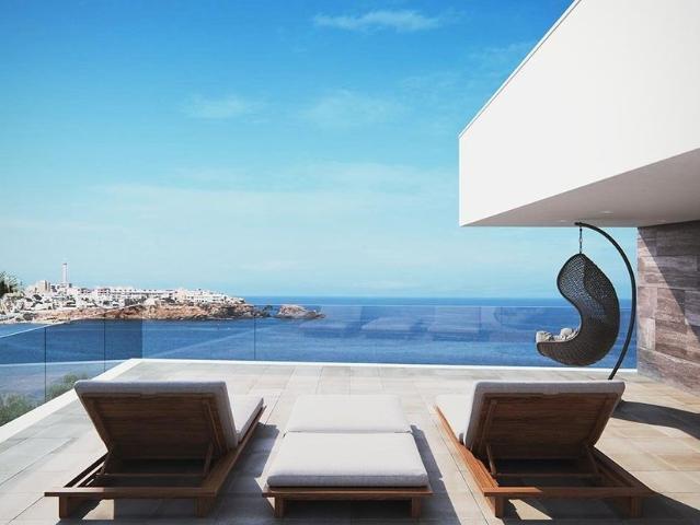 Villa / Chalet de 585 m2 en venta en Cabo de Palos, España