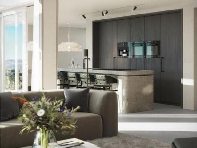 Villa / Chalet de lujo 589 m2 en venta, Estepona, España