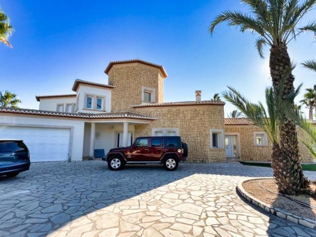 Villa / Chalet de lujo 591 m2 en venta, Altea, España