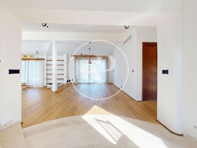 Villa / Chalet de lujo 600 m2 en alquiler, Madrid, Comunidad de Madrid