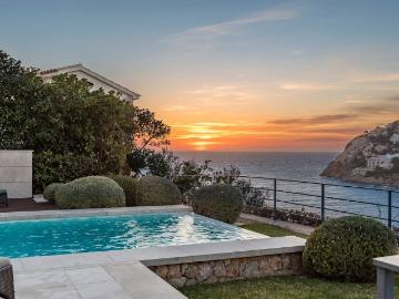 La Rambla, Palma de Mallorca, Centro de Palma, Son Ferragut, Mallorca, Islas Baleares