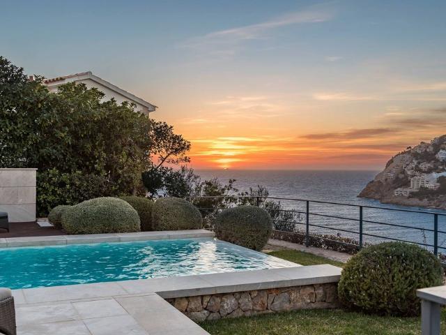 Villa / Chalet de lujo 600 m2 en venta, Andratx, Palma de Mallorca, Provincia de Islas Baleares, Baleares