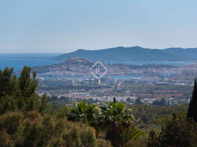 Villa / Chalet de lujo 600 m2 en venta, Ibiza, Baleares