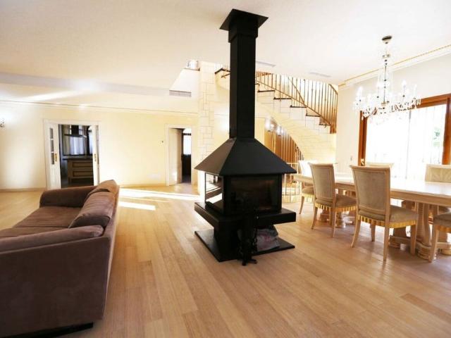Villa / Chalet de lujo 600 m2 en venta, Marbella, Andalucía