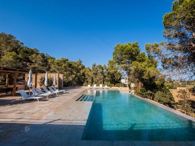 Villa / Chalet de lujo 600 m2 en venta, Sa Caleta, Cala Santandria, Baleares