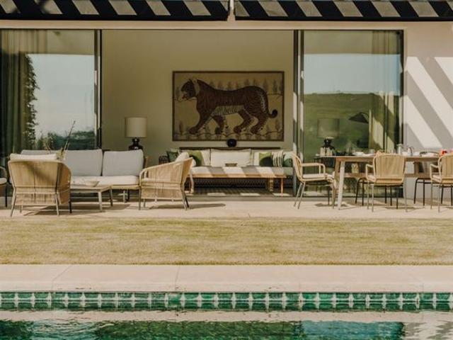 Villa / Chalet en venta Casares, Andalucía