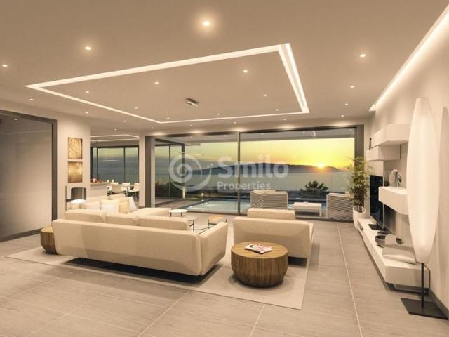 Exclusiva Villa / Chalet en venta Costa Adeje, Canarias