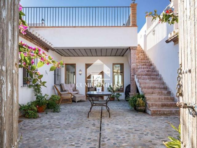 Villa / Chalet de lujo 605 m2 en venta, Almuñécar, Andalucía