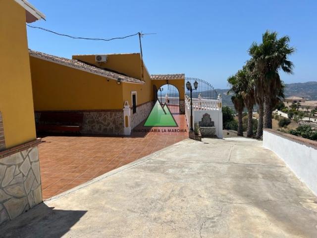 Exclusiva Villa en venta Vélez Málaga, Andalucía