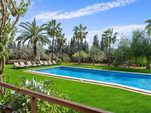 Villa / Chalet de lujo 610 m2 en venta, diseminado can pujol, San Jose de la Atalaya, Provincia de Islas Baleares, Baleares