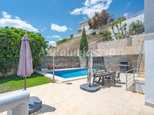Villa / Chalet de lujo 612 m2 en venta, El Palo, Málaga, Andalucía