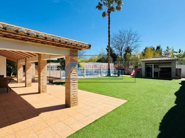 Villa / Chalet de lujo 615 m2 en venta, Oliva, Comunidad Valenciana