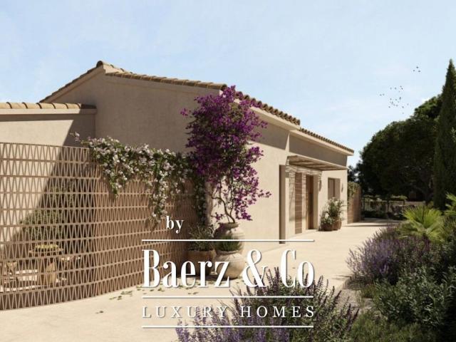 Villa / Chalet de lujo 627 m2 en venta, Benissa, Comunidad Valenciana
