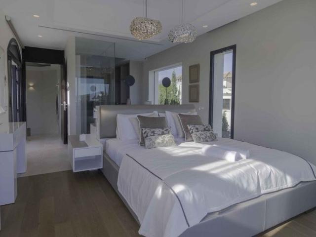 Villa / Chalet de lujo 628 m2 en venta, Benahavís, España
