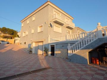 Villa / Chalet de lujo 630 m2 en venta, Calpe, Comunidad Valenciana
