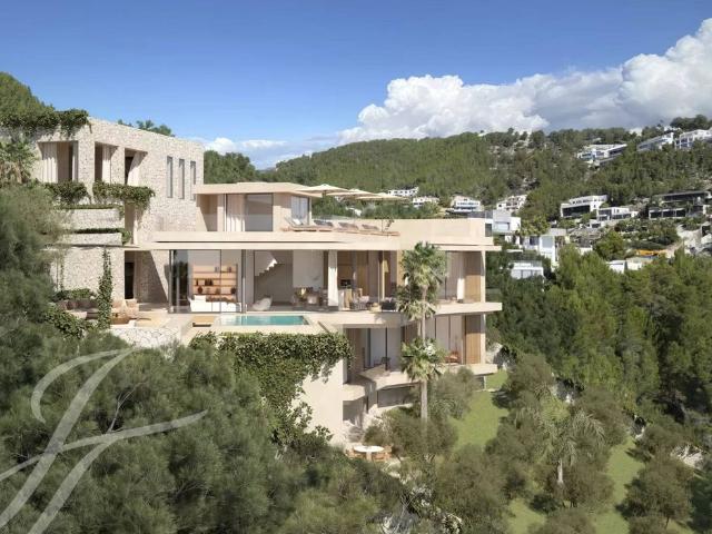 Villa / Chalet de lujo 630 m2 en venta, Palma de Mallorca, Baleares