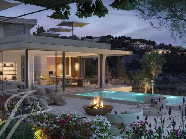 Villa / Chalet de lujo 630 m2 en venta, Palma de Mallorca, Baleares