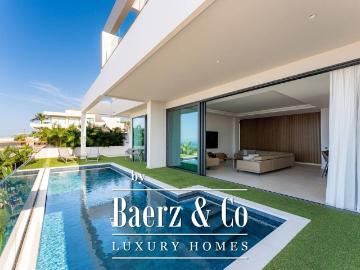 Villa / Chalet de lujo 631 m2 en venta, Costa Adeje, España